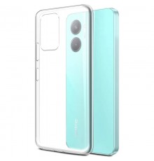 TPU чохол Epic Transparent 1,5mm для HMD Pulse Pro Безбарвний (прозорий)