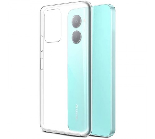 TPU чохол Epic Transparent 1,5mm для HMD Pulse Pro Безбарвний (прозорий) TPU чохол Epic Transparent 1,5mm для HMD Pulse Pro Безбарвний (прозорий)