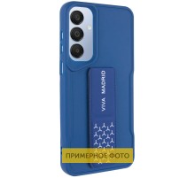 Чохол TPU VIVA для Samsung Galaxy A05 Dark Blue