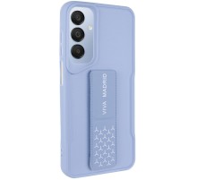 Чохол TPU VIVA для Samsung Galaxy A16 4G/5G Blue