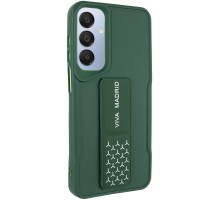 Чохол TPU VIVA для Samsung Galaxy A16 4G/5G Green