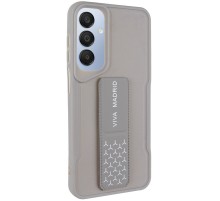 Чохол TPU VIVA для Samsung Galaxy A16 4G/5G Grey