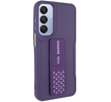 Чохол TPU VIVA для Samsung Galaxy A16 4G/5G Purple