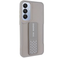 Чохол TPU VIVA для Samsung Galaxy A35 Grey