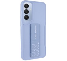Чохол TPU VIVA для Samsung Galaxy A55 Blue