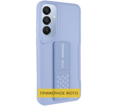 Чохол TPU VIVA для Xiaomi Redmi 12 Blue Чохол TPU VIVA для Xiaomi Redmi 12 Blue