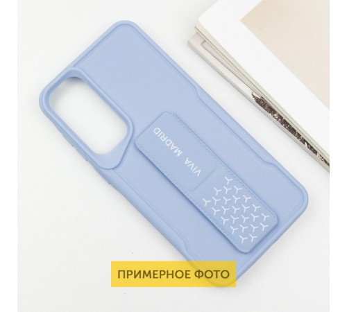 Чохол TPU VIVA для Xiaomi Redmi 12 Blue Чохол TPU VIVA для Xiaomi Redmi 12 Blue