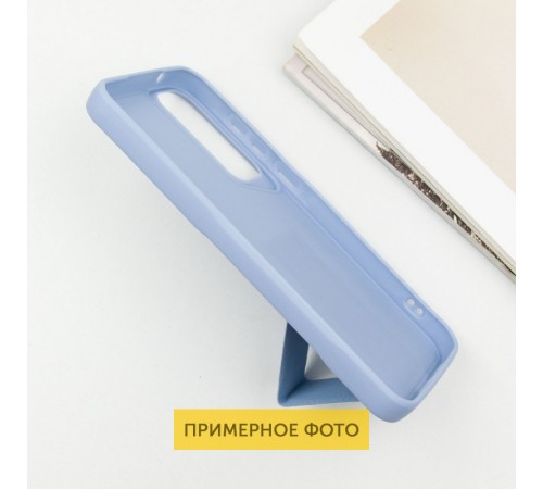 Чохол TPU VIVA для Xiaomi Redmi 12 Blue Чохол TPU VIVA для Xiaomi Redmi 12 Blue