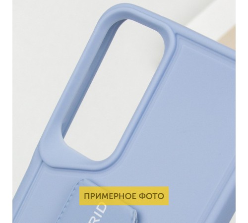 Чохол TPU VIVA для Xiaomi Redmi 12 Blue Чохол TPU VIVA для Xiaomi Redmi 12 Blue