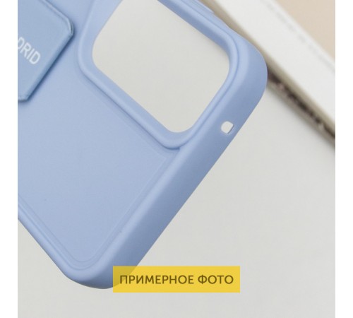 Чохол TPU VIVA для Xiaomi Redmi 12 Blue Чохол TPU VIVA для Xiaomi Redmi 12 Blue