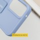 Чохол TPU VIVA для Xiaomi Redmi 12 Blue