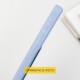 Чохол TPU VIVA для Xiaomi Redmi 13C / Poco C65 Blue