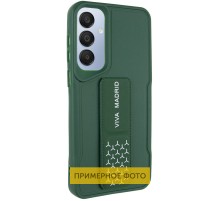 Чохол TPU VIVA для Xiaomi Redmi 13C / Poco C65 Green
