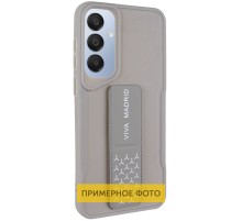 Чохол TPU VIVA для Xiaomi Redmi 13C / Poco C65 Grey