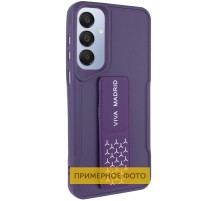 Чохол TPU VIVA для Xiaomi Redmi A3 Purple