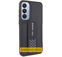 Чохол TPU VIVA для Xiaomi Redmi Note 13 4G Black