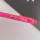 Чохол TPU Radiance with MagSafe для Apple iPhone 16 Pro Max (6.9") Red