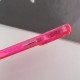 Чохол TPU Radiance with MagSafe для Apple iPhone 16 Pro Max (6.9") Red