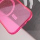 Чохол TPU Radiance with MagSafe для Apple iPhone 16 Pro Max (6.9") Red