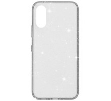 TPU чохол Nova для Xiaomi Redmi 9A Clear