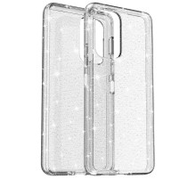 TPU чохол Nova для Xiaomi Poco X5 5G / Note 12 5G Clear