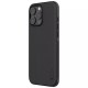 Чохол Nillkin Matte Magnetic Pro для Apple iPhone 16 Pro (6.3") Чорний / Black