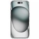 TPU чохол Nillkin Nature Pro Magnetic для Apple iPhone 16 Plus (6.7") Безбарвний (прозорий)