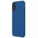 Чохол Nillkin Matte Pro для Apple iPhone 16 (6.1") Синій / Blue