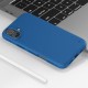 Чохол Nillkin Matte Pro для Apple iPhone 16 (6.1") Синій / Blue