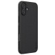Чохол Nillkin Matte Pro для Apple iPhone 16 (6.1") Чорний / Black