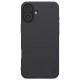 Чохол Nillkin Matte Pro для Apple iPhone 16 (6.1") Чорний / Black