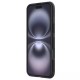 Чохол Nillkin Matte Pro для Apple iPhone 16 (6.1") Чорний / Black