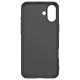 Чохол Nillkin Matte Pro для Apple iPhone 16 (6.1") Чорний / Black