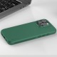 Чохол Nillkin Matte Pro для Apple iPhone 16 Pro Max (6.9") Зелений / Deep Green