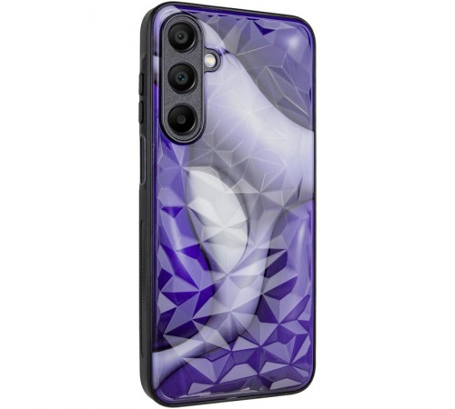 TPU+PC чохол Prisma BubbleGum для Samsung Galaxy A25 5G 3D Blue TPU+PC чохол Prisma BubbleGum для Samsung Galaxy A25 5G 3D Blue