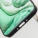 TPU+PC чохол Prisma BubbleGum для Samsung Galaxy A25 5G 3D Green