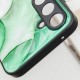 TPU+PC чохол Prisma BubbleGum для Samsung Galaxy A25 5G 3D Green