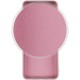 Чохол Silicone Cover Lakshmi Full Camera (AA) для Oppo A3 4G / A3x 4G/ A40m Рожевий / Pink Sand