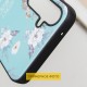 TPU+PC чохол Secret Garden для Xiaomi Redmi 13C / Poco C65 Mint