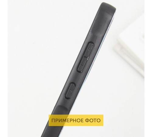 TPU+PC чохол Secret Garden для Xiaomi Redmi 13C / Poco C65 White