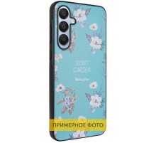 TPU+PC чохол Secret Garden для Xiaomi Redmi Note 13 4G Mint