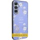 TPU+PC чохол Secret Garden для Xiaomi Redmi Note 13 Pro 4G / Poco M6 Pro 4G Lilac