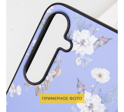 TPU+PC чохол Secret Garden для Xiaomi Redmi Note 13 Pro 4G / Poco M6 Pro 4G Lilac TPU+PC чохол Secret Garden для Xiaomi Redmi Note 13 Pro 4G / Poco M6 Pro 4G Lilac