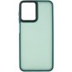 Чохол TPU+PC Lyon Frosted для Oppo A3 4G / A3x 4G/ A40m Green