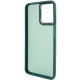Чохол TPU+PC Lyon Frosted для Oppo A3 4G / A3x 4G/ A40m Green