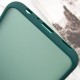 Чохол TPU+PC Lyon Frosted для Oppo A3 4G / A3x 4G/ A40m Green