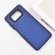 Чохол TPU+PC Lyon Frosted для Xiaomi Poco X3 NFC / Poco X3 Pro Navy Blue