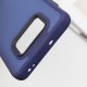 Чохол TPU+PC Lyon Frosted для Xiaomi Poco X3 NFC / Poco X3 Pro Navy Blue