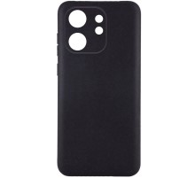 Чохол TPU Epik Black Full Camera для Infinix Smart 9 4G / Hot 50i Чорний