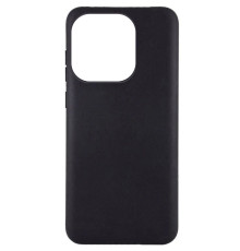 Чохол TPU Epik Black для ZTE Nubia V60 Design Чорний